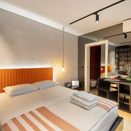 Apartment Teatro 6 Aveiro