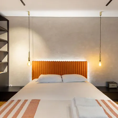 Teatro 6 Apartment